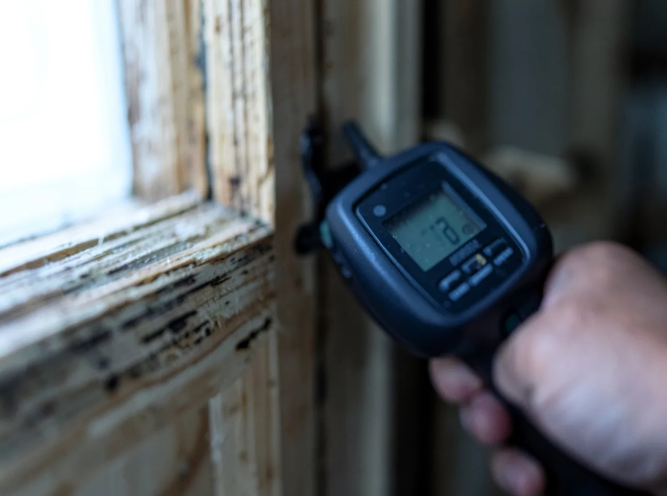 Commercial Water Damage Restoration in Nanuet, NY