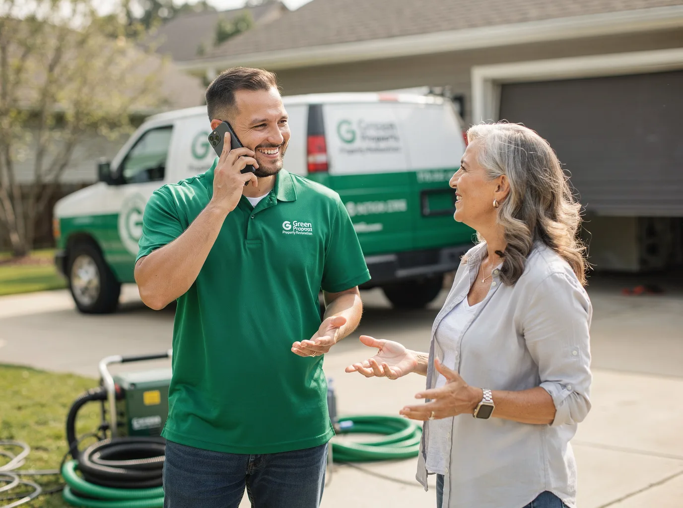 Water Damage Restoration Nanuet, NY FAQs